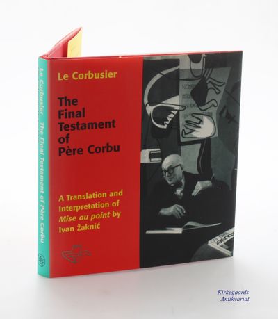 The Final Testament of Père Corbu. A Translation…
