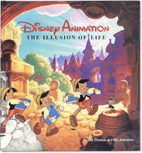 Disney Animation: the Illusion of Life