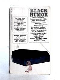 image of Black Humor