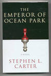 THE EMPEROR OF OCEAN PARK