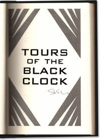 Tours Of the Black Clock