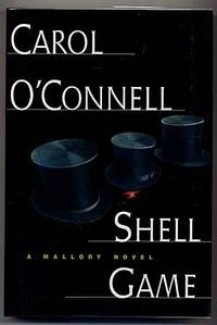 cover of Shell Game