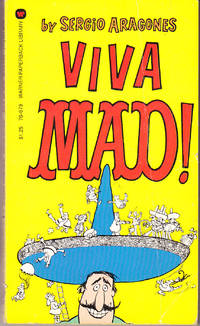 cover of Viva Mad!