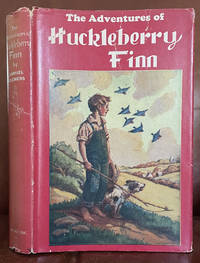 The Adventures of Huckleberry Finn