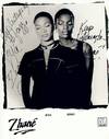 Signed Photograph