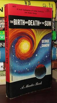 image of THE BIRTH AND DEATH OF THE SUN