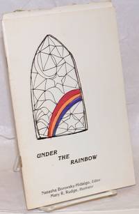 image of Under the rainbow: and related poems