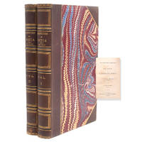 cover of Pen and Pencil Sketches, being the Journal of a Tour in India
