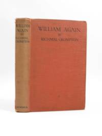 cover of WILLIAM AGAIN