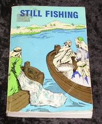 Still Fishing by Donald Ough - 1995