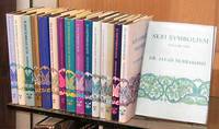 image of Sufi Symbolism: The Nurbakhsh Encyclopedia of Sufi Terminology - 16 volume set
