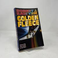 Golden Fleece: A Novel