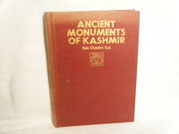 Ancient Monuments of Kashmir by Kak, Ram Chandra - 1971