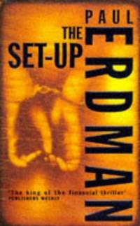 cover of The Set-Up (Hb)