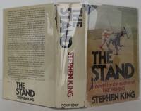 The Stand by King, Stephen - 1978