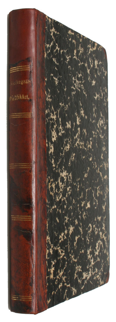 Øieblikket. Nr. 1-9.