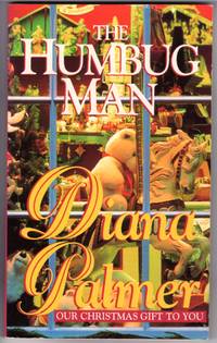 image of THE HUMBUG MAN