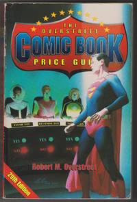 Overstreet Comic Book Price Guide  Vol. 29