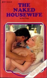 The Naked Housewife WIF-164