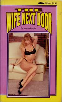 The Wife Next Door  TWN-3030 by Verna Night - 1990