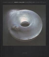 BERTIL VALLIEN. Glas äter ljus - Glass Eats Light.