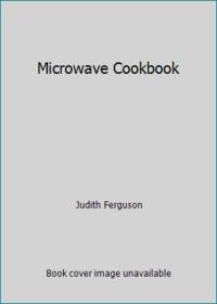 Microwave Cookbook