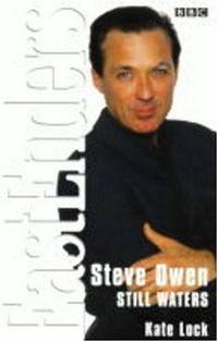 Eastenders: Steve Owen - Still Waters