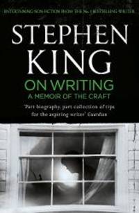 image of On Writing