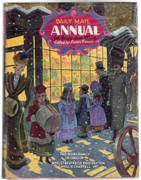 image of Daily Mail Annual for Boys and Girls