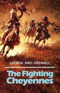 cover of Fighting Cheyennes