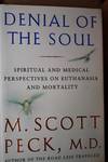 Denial of the Soul Spiritual and Medical Perspectives on Euthanasia and Mortality