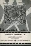 Commercial Aeronautics - 22 [cover title]