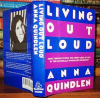 cover of LIVING OUT LOUD