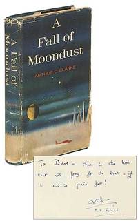 image of A Fall of Moondust