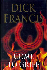 image of COME TO GRIEF.