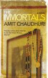 The Immortals (Plus Bonus Book!)