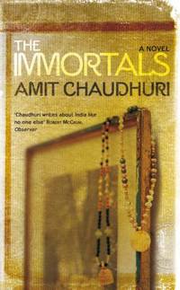 The Immortals (Plus Bonus Book!)