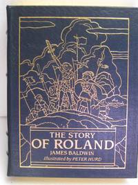 THE STORY OF ROLAND