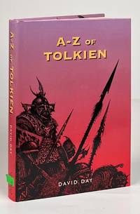 A-Z of Tolkien
