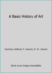 A Basic History of Art