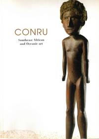Conru: Southeast African and Oceanic Art