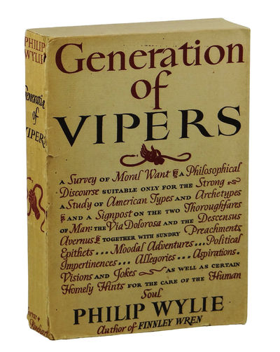 Generation of Vipers