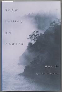 cover of Snow Falling On Cedars