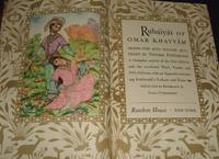 image of The Rubaiyat of Omar Khayyam Translated into English Quatrains by Edward Fitzgerald