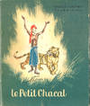 Le Tigre, Le Brahmane Et...le Petit Chacal