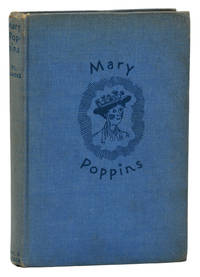 Mary Poppins by Travers, P. L - 1934