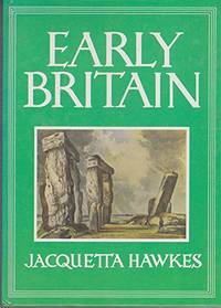 cover of Early Britain (Britain in Pictures)