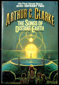 The Songs of Distant Earth by Clarke, Arthur C(harles)