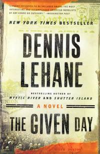 The Given Day  (Coughlin #1)