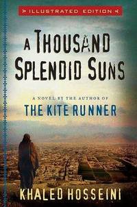 image of A Thousand Splendid Suns